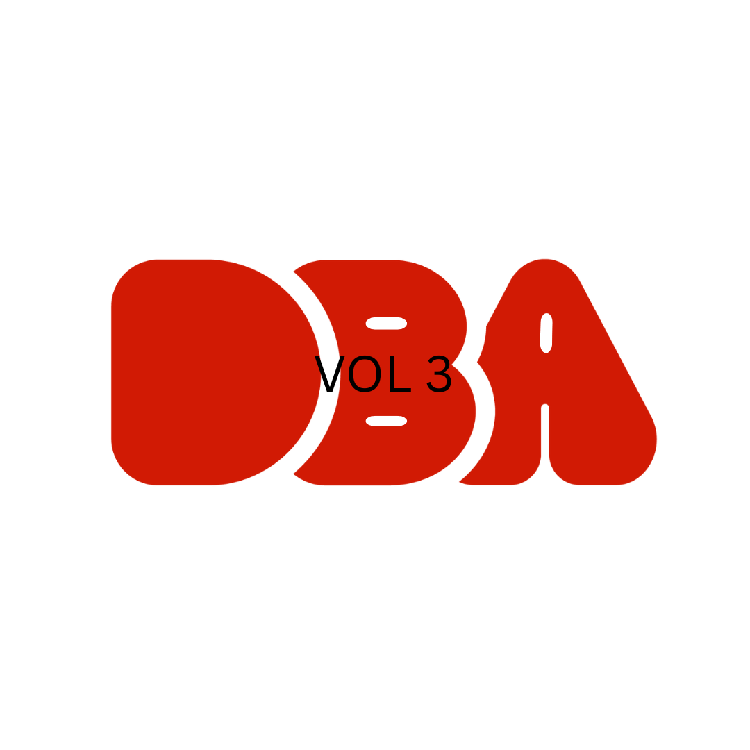 DBA VOL 3