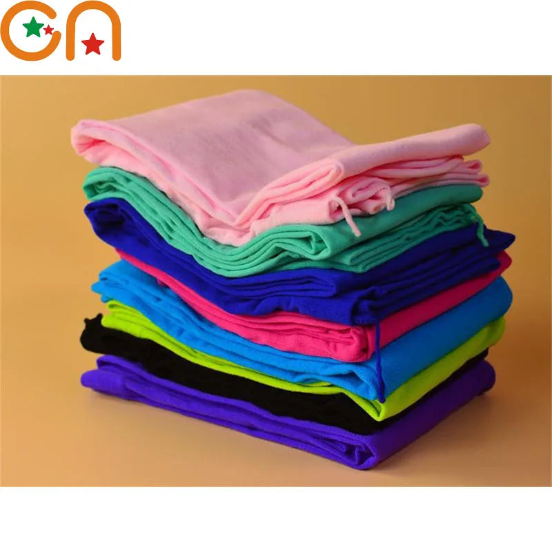 Girls Ballet Dance Pantyhose Children A Thin Section Fashion Velvet Tights Baby Solid Black White Stockings For 0-15Y Kids CN - Lizbert