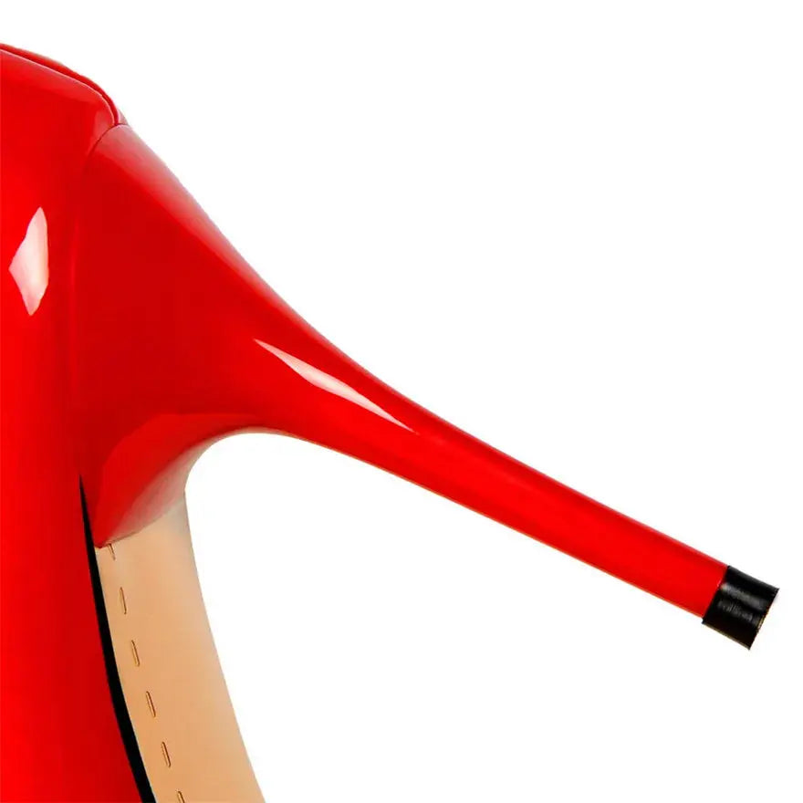 Comfortable, Professional and Stylish Thin Women High Heels Lizbert