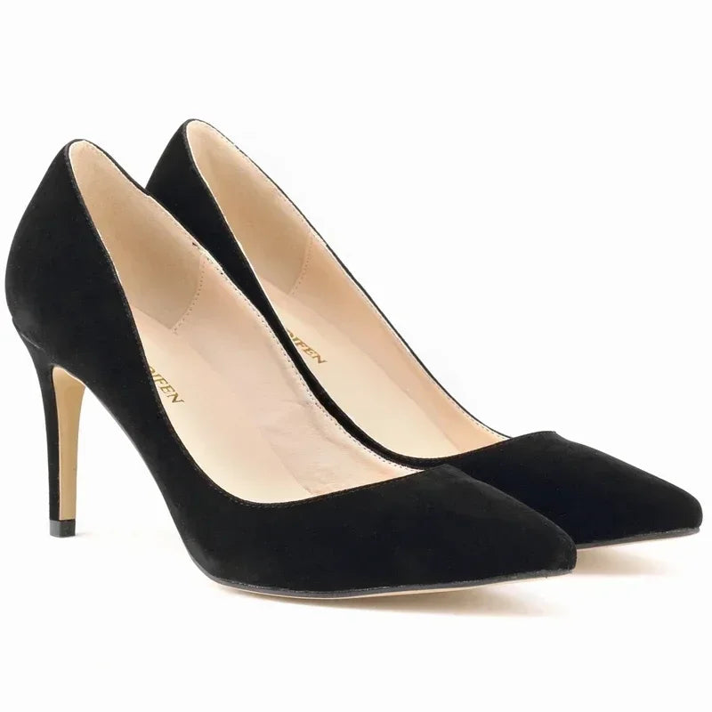 Favorite Sexy Pointed Toe - Ladies High Heel Shoes