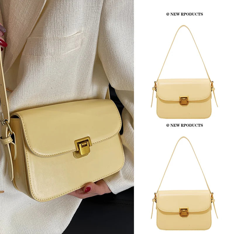 Bags for women2022 trend,luxury designer handbags, ladies bag,new fashion texture popular messenger bag， single shoulder bag Lizbert