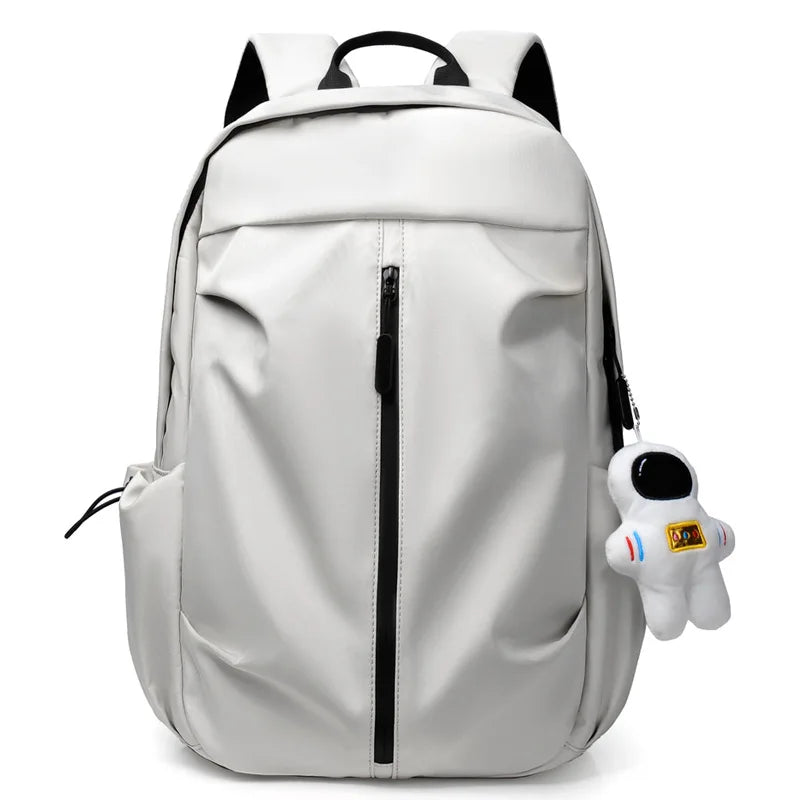 35L Fashion Backpack Waterproof High Capacity Travel College Backpack for Men And Women Trendy Laptop School Bag Lizbert