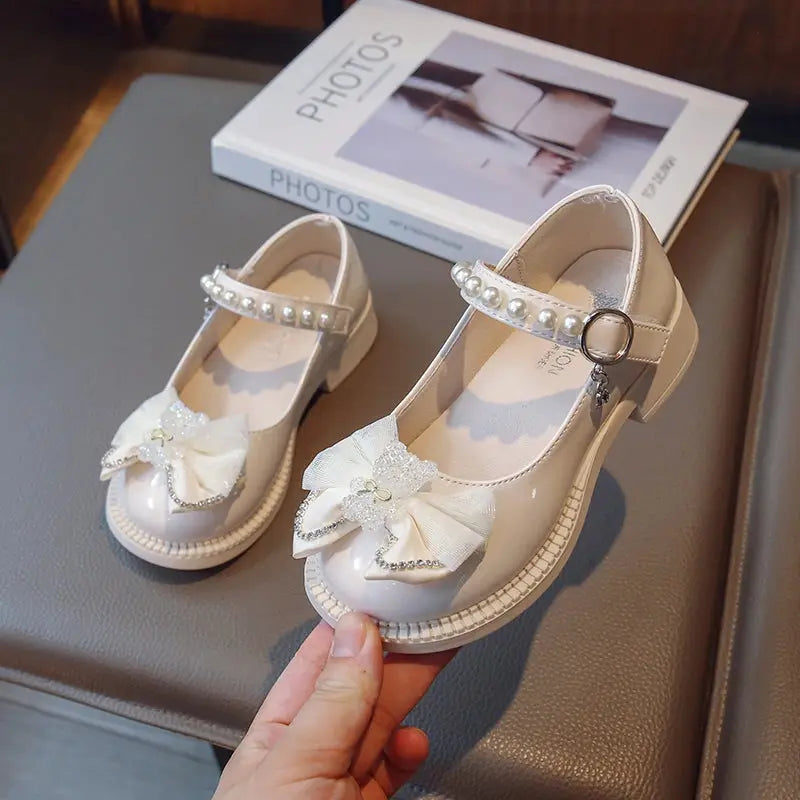 Adorable and Comfortable Girls’ Shoes Lizbert