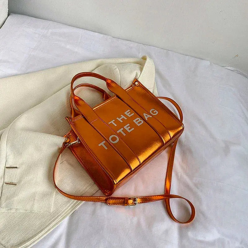 Luxury Tote Bag Designer Bag Small Crossbody Bag For Women 2024 Brand Handbag Purse High Quality 10 Colors Leather Shoulder Bag Sac Lizbert