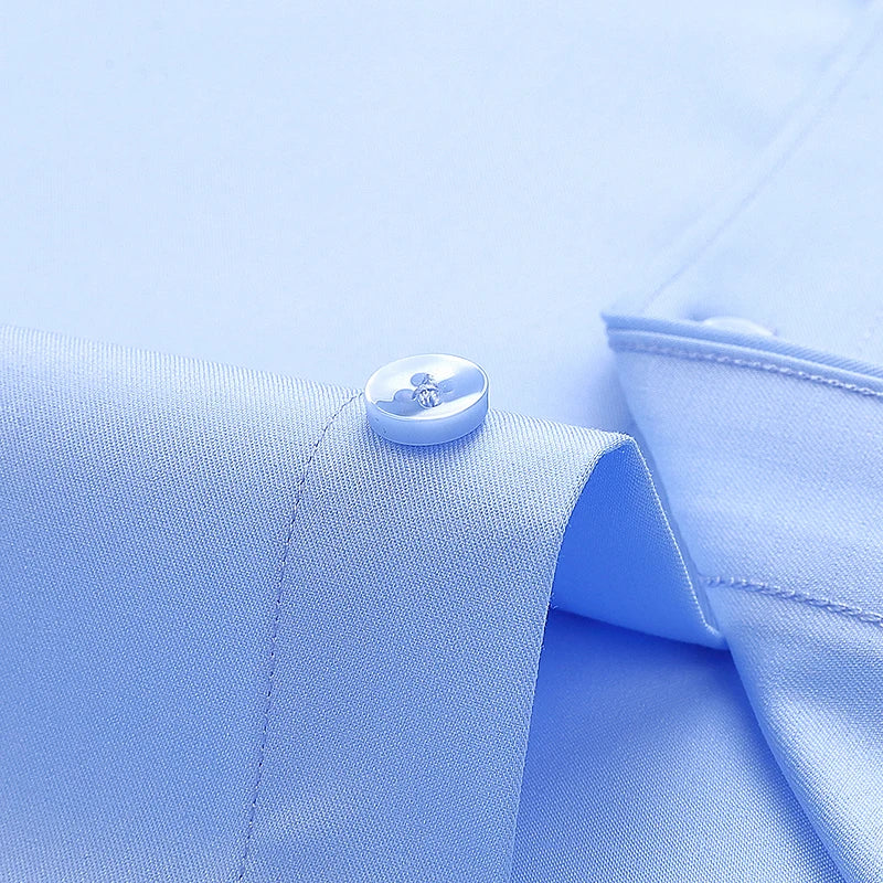 Bamboo Fiber Office Shirt