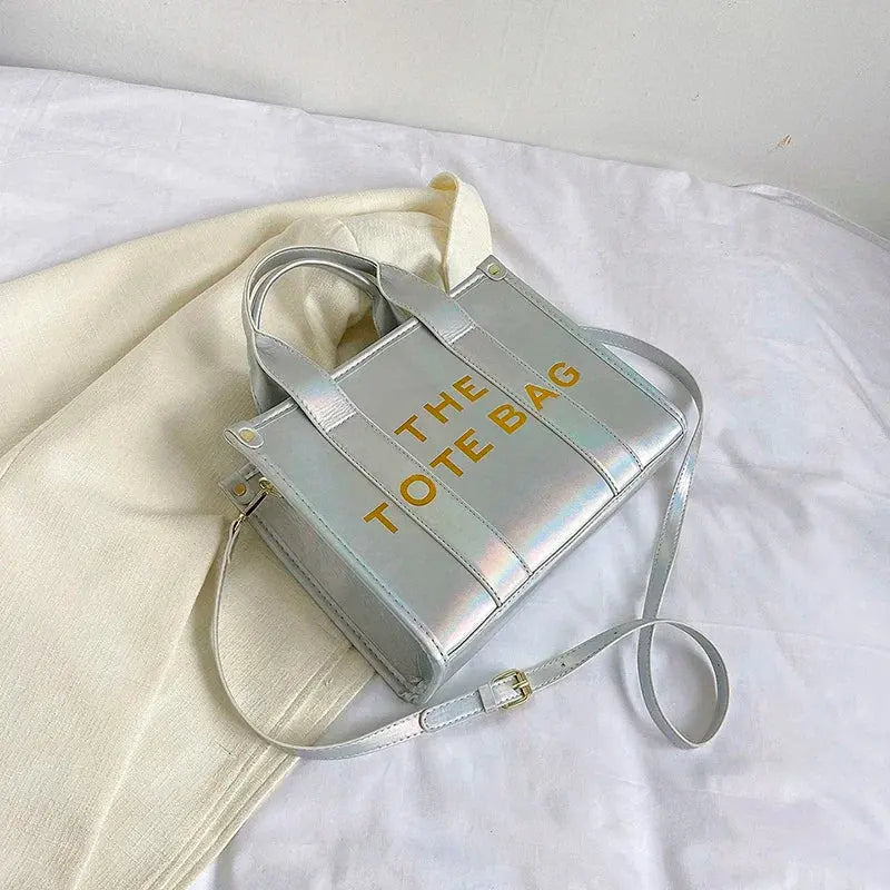 Luxury Tote Bag Designer Bag Small Crossbody Bag For Women 2024 Brand Handbag Purse High Quality 10 Colors Leather Shoulder Bag Sac Lizbert