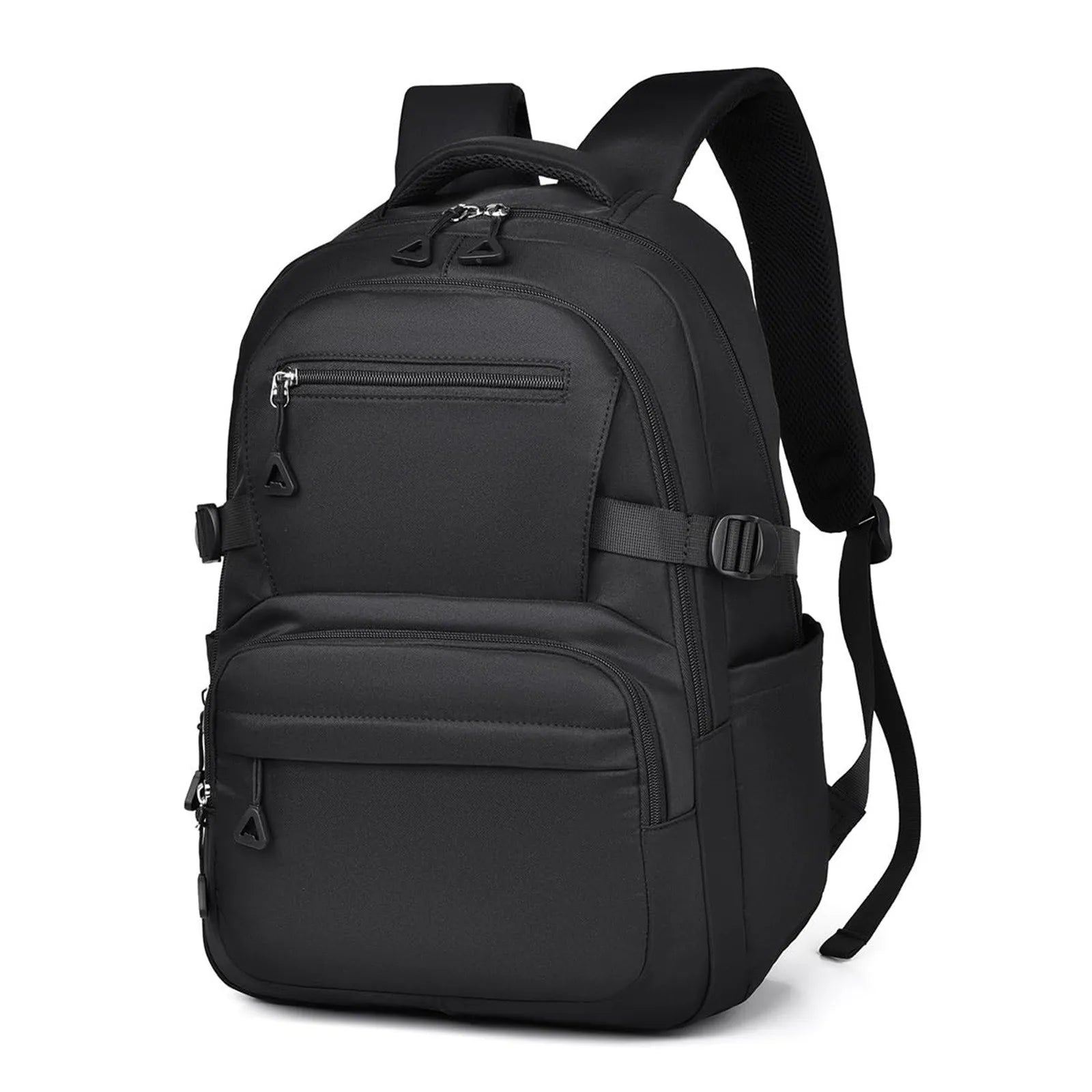 New Laptop Backpack ,College School Travel Casual Daypack Bookbag,Work Shopping Bag Lightweight For Student Fits 15.6Inch Laptop Lizbert