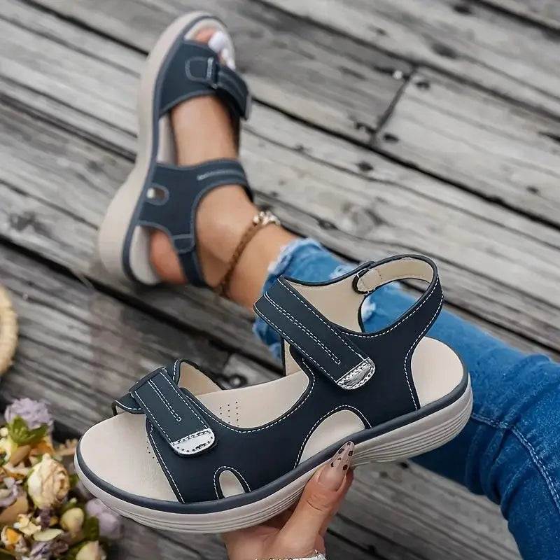 Magnificent Style and Comfort With & Women’s Gladiator Sandals Lizbert