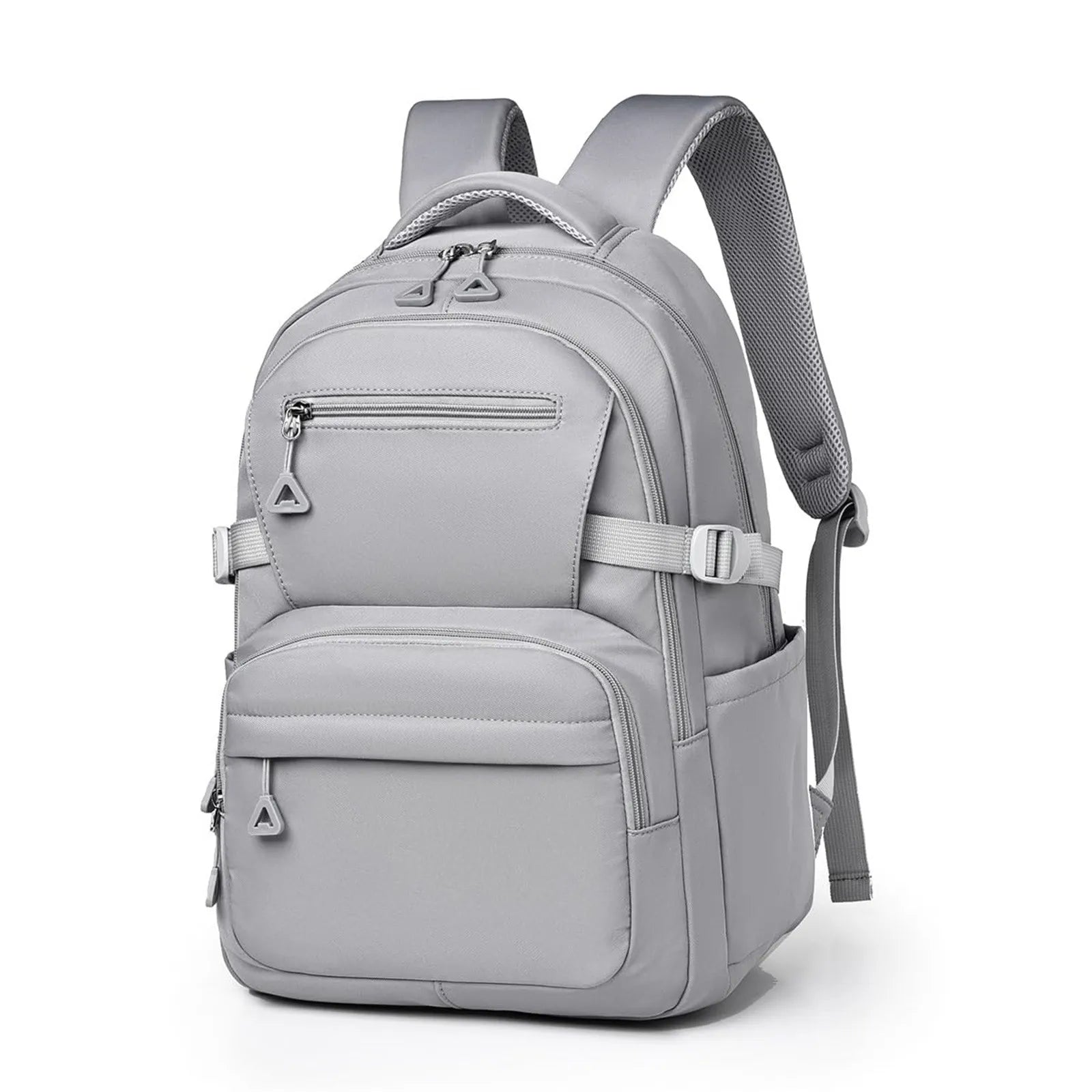 New Laptop Backpack ,College School Travel Casual Daypack Bookbag,Work Shopping Bag Lightweight For Student Fits 15.6Inch Laptop Lizbert