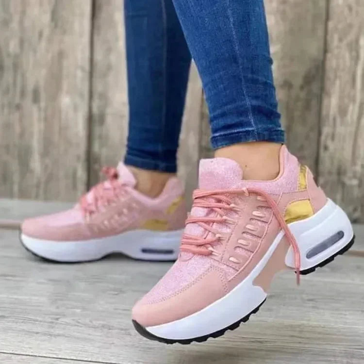 Women’s Platform Sneakers