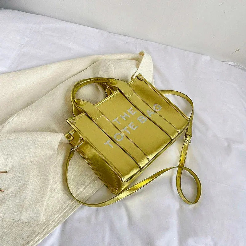Luxury Tote Bag Designer Bag Small Crossbody Bag For Women 2024 Brand Handbag Purse High Quality 10 Colors Leather Shoulder Bag Sac Lizbert