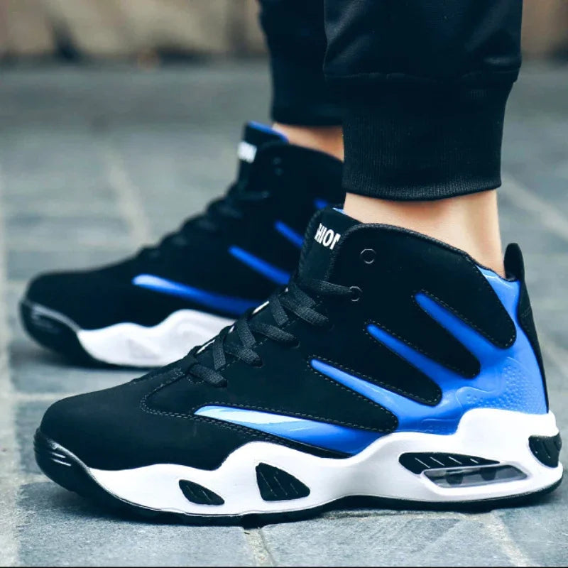 Men’s High Sneakers