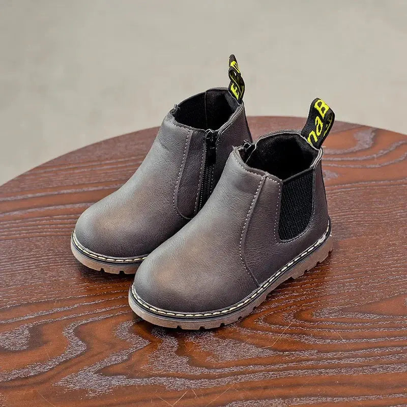 Cute, Cozy, Stylish and Comfortable & Baby Unisex Boots Lizbert