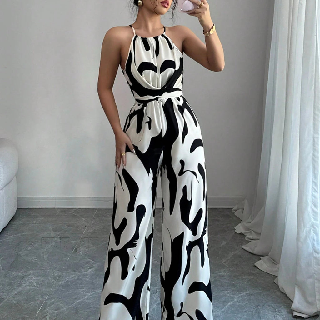 Stylish  Ladies Jumpsuit