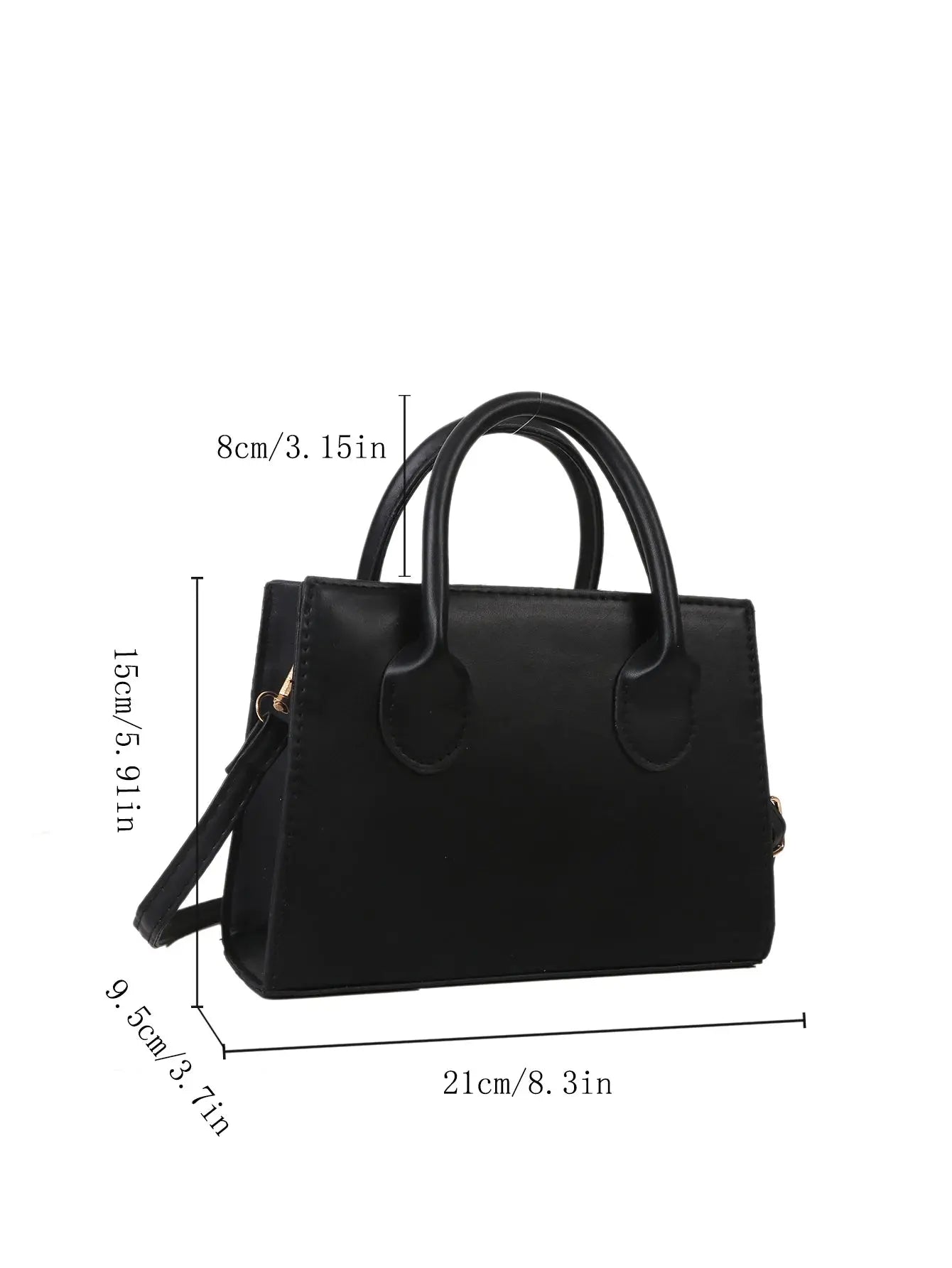 Unleash Your Inner Hero Women's Luxury Shoulder Bag Lizbert