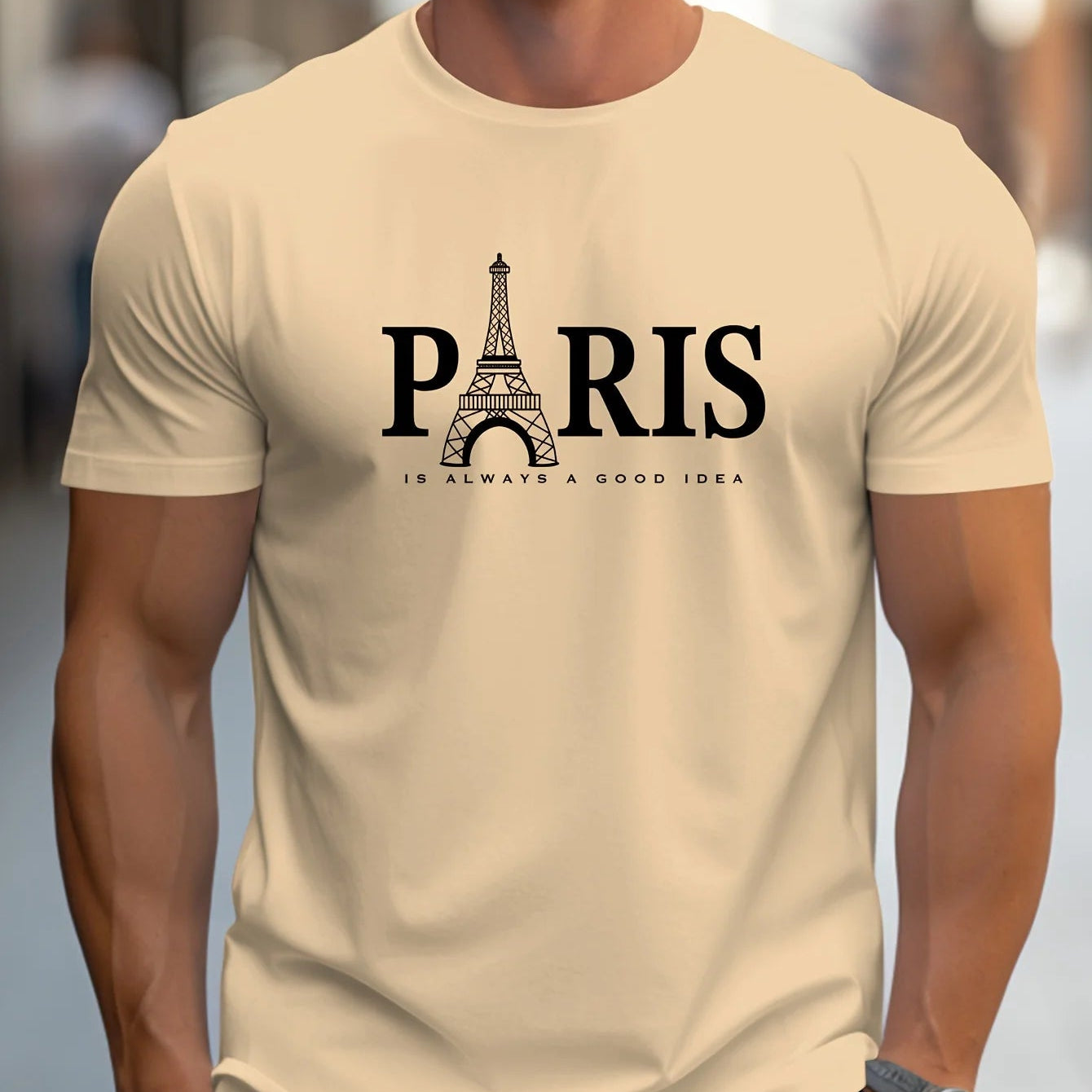 Short Sleeve Pullover