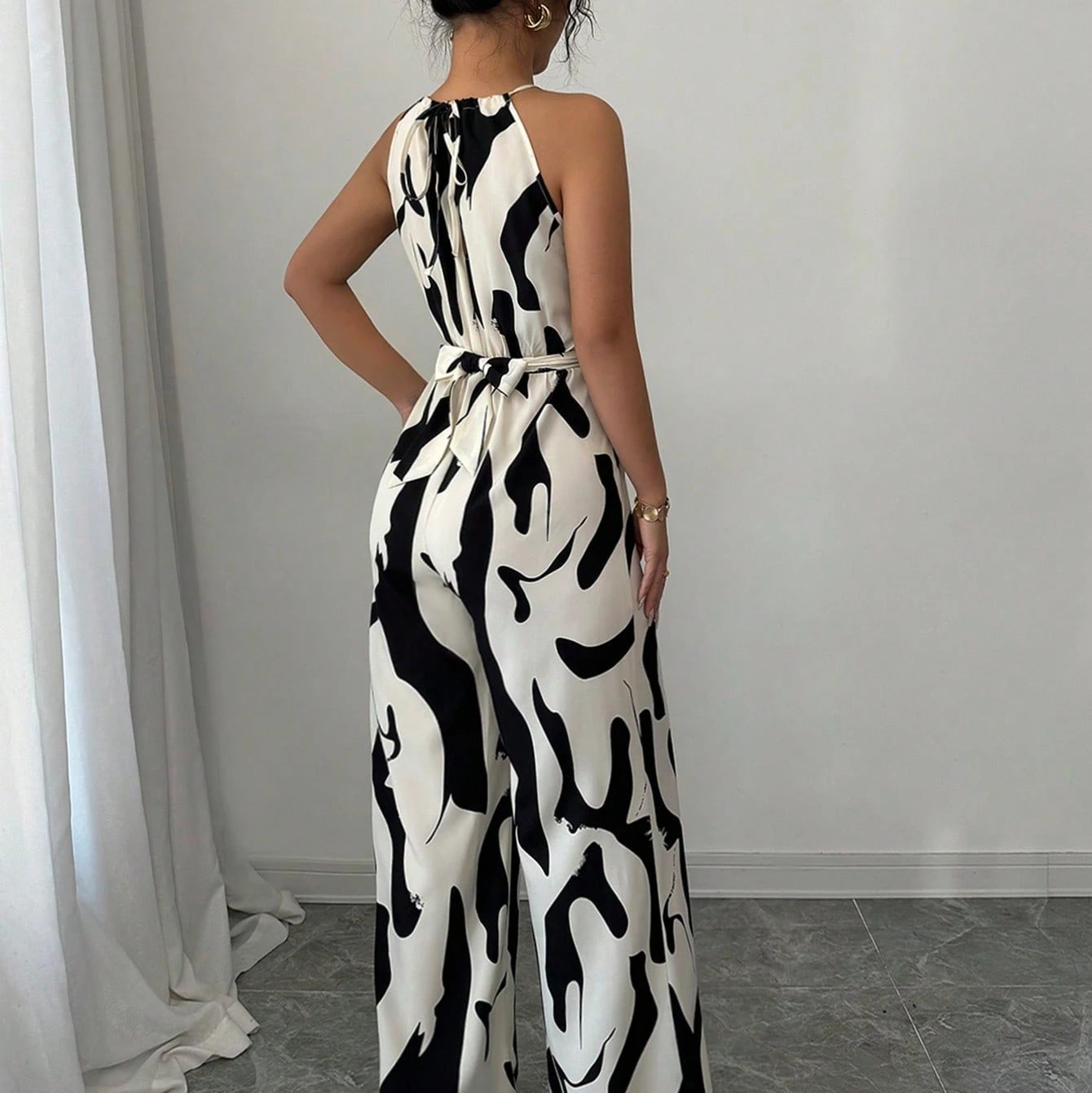 Stylish  Ladies Jumpsuit