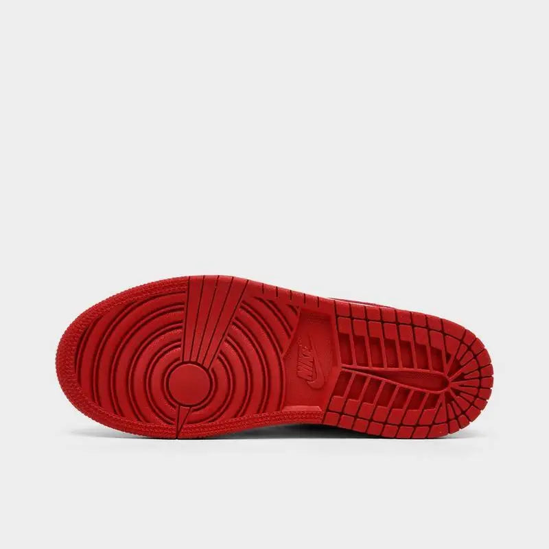 Jordan | Little Kids' Air Jordan Retro 1 Mid SE Casual Shoes Lizbert