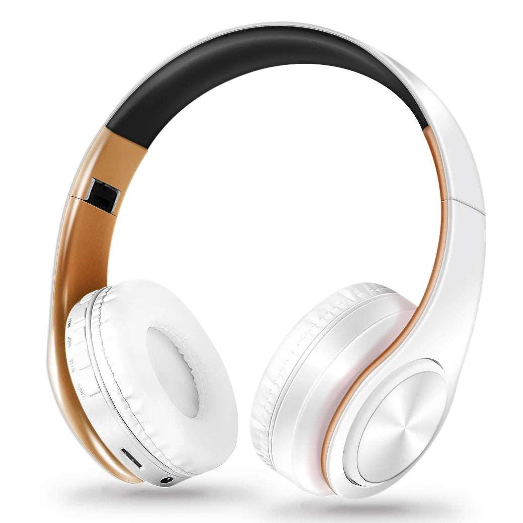 Wireless Stereo Headset