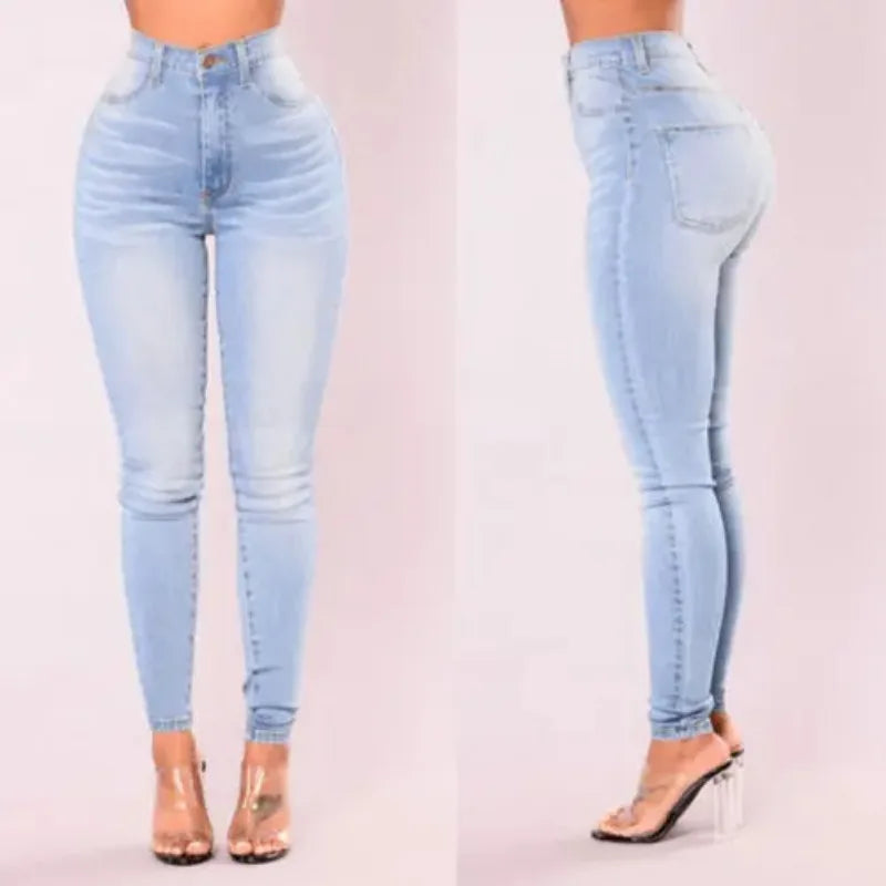 Slim Fit Jeans