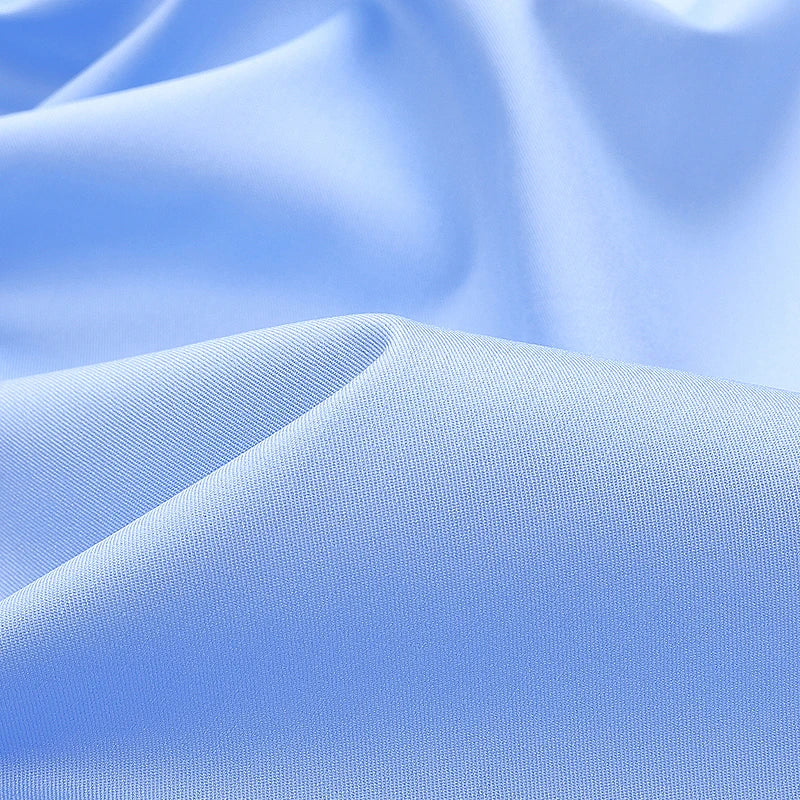 Bamboo Fiber Office Shirt