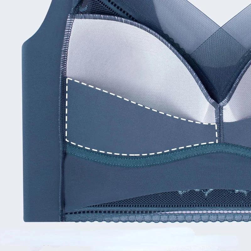 Women’s Plus Size Bra