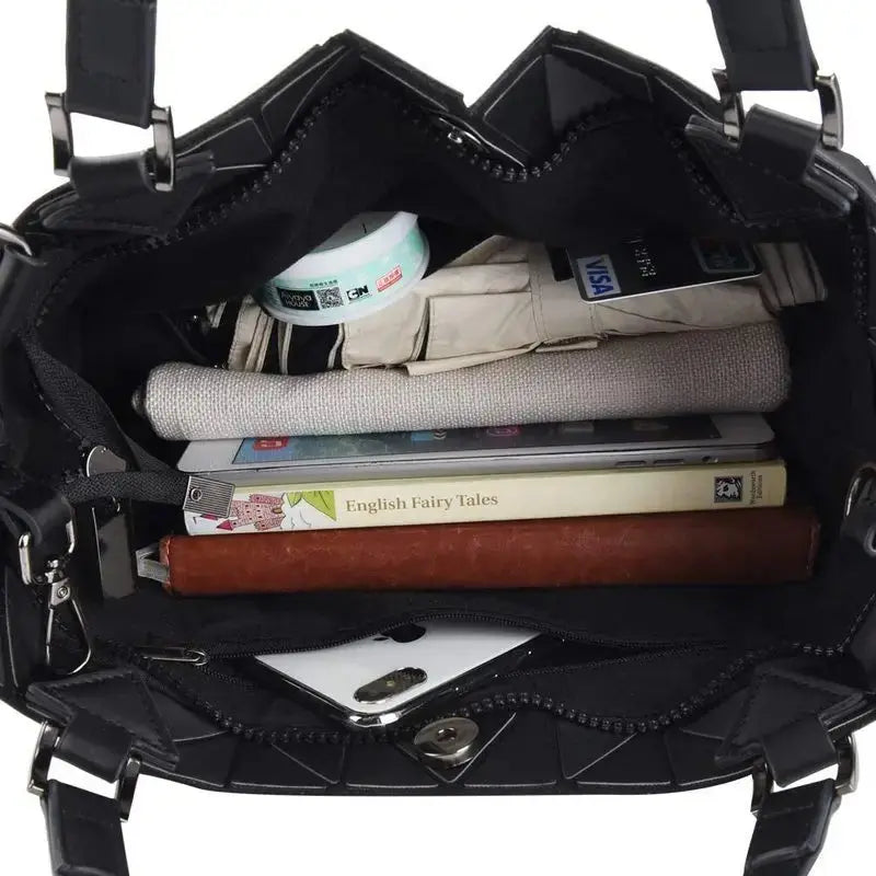 Bucket Handbags Hand Bags For Women Designer Luxury Tote Bag Fashion Messenger Black Square Crossbody Beach Shoulder Bag Totebag Lizbert
