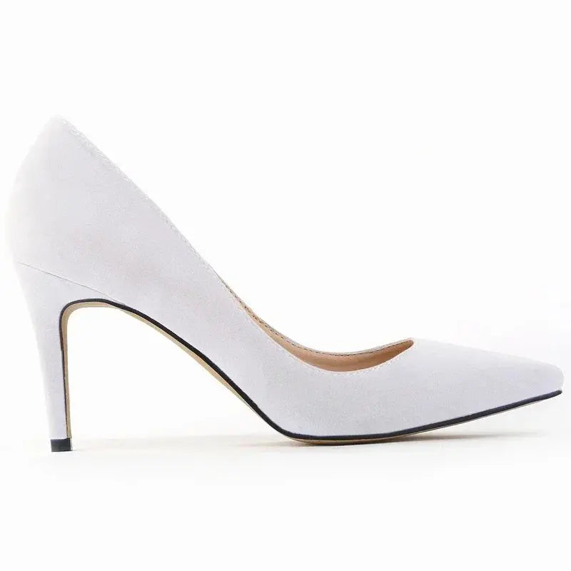 Favorite Sexy Pointed Toe - Ladies High Heel Shoes Lizbert