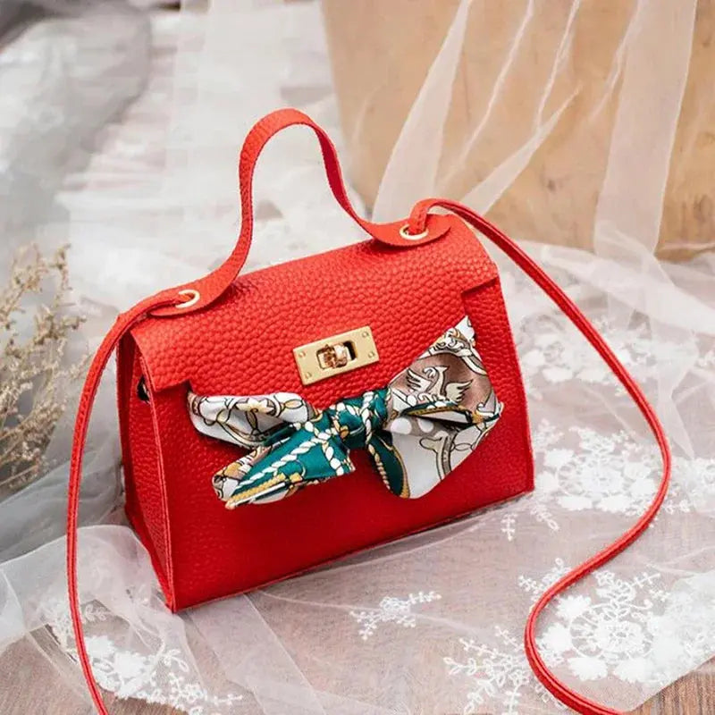 Silk Scarf Handbags 2021 Women Handbags Small Bag Women's Shoulder Bag designer bag bag for women hand bag bolsa feminina Lizbert