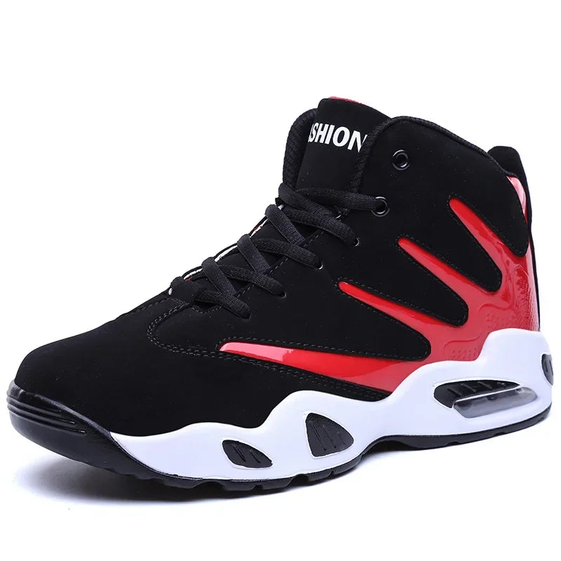 Men’s High Sneakers