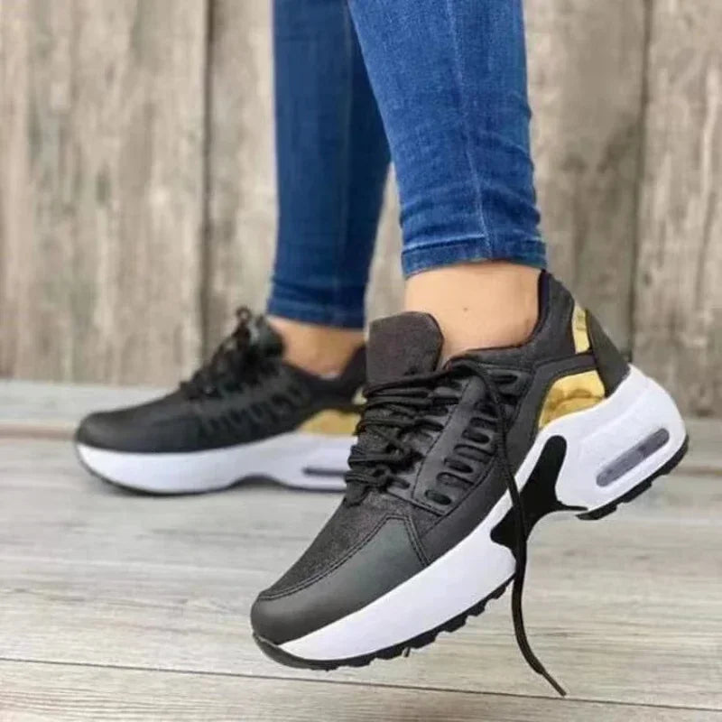 Women’s Platform Sneakers