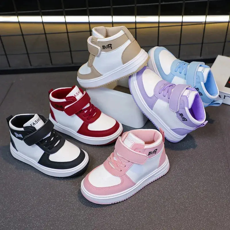 Awesome Durable Sneakers Classic- Children Sports Lizbert