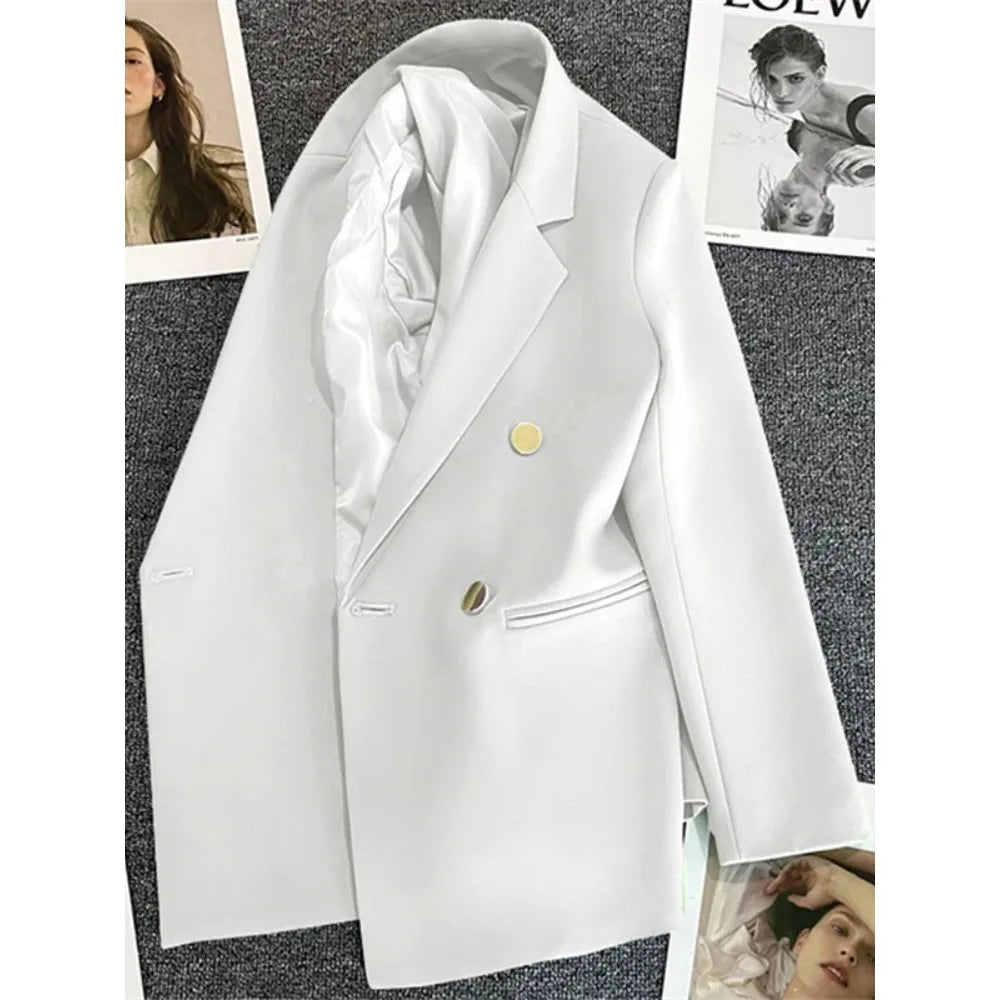 Classy Style - Ladies Blazer Coat