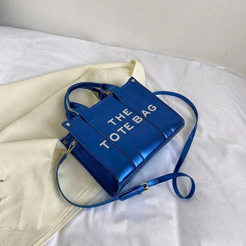 Luxury Tote Bag Designer Bag Small Crossbody Bag For Women 2024 Brand Handbag Purse High Quality 10 Colors Leather Shoulder Bag Sac Lizbert