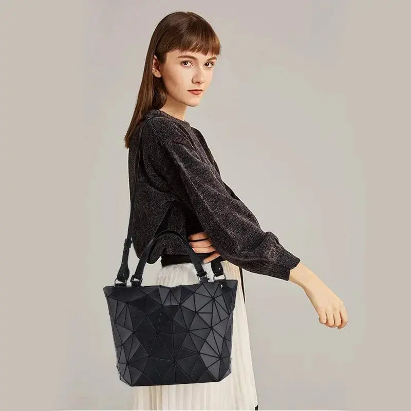 Bucket Handbags Hand Bags For Women Designer Luxury Tote Bag Fashion Messenger Black Square Crossbody Beach Shoulder Bag Totebag Lizbert