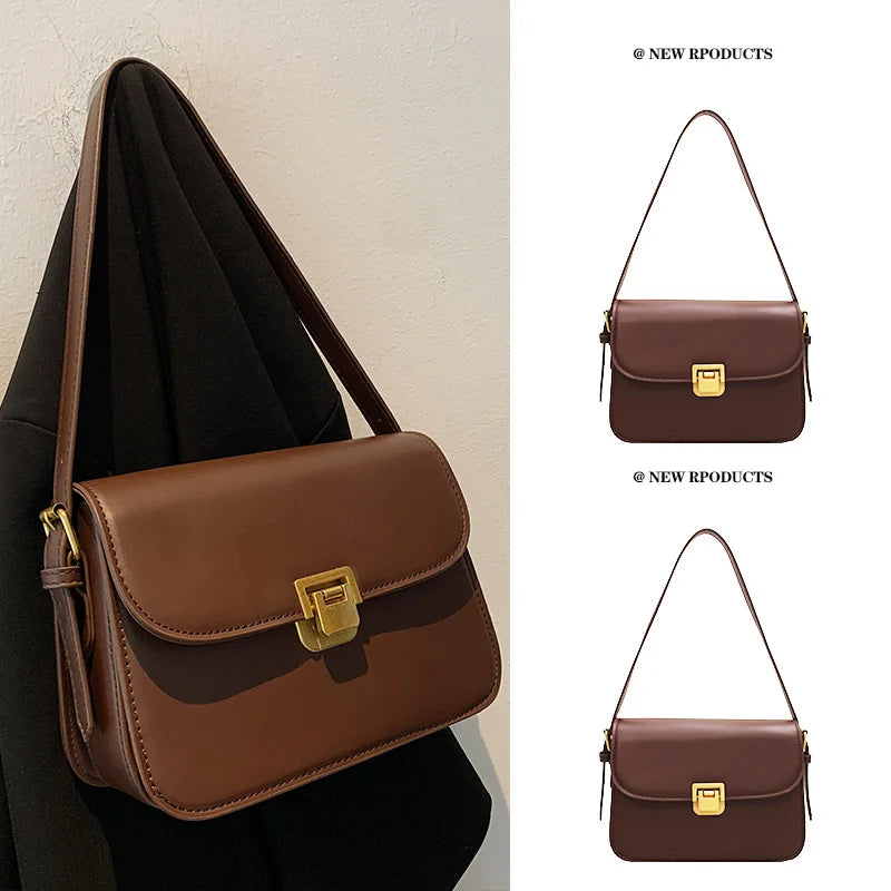 Bags for women2022 trend,luxury designer handbags, ladies bag,new fashion texture popular messenger bag， single shoulder bag Lizbert