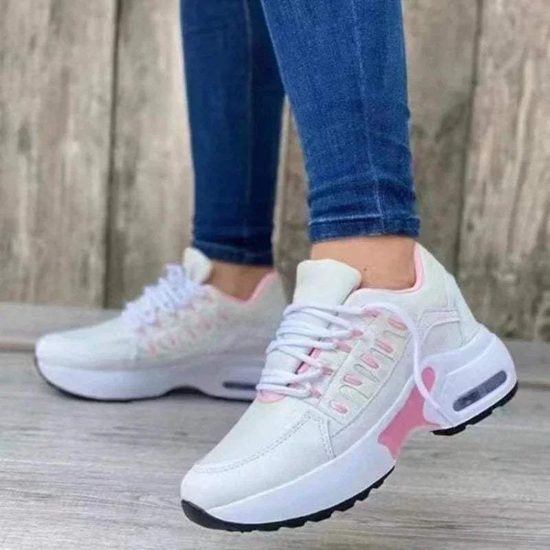 Women’s Platform Sneakers