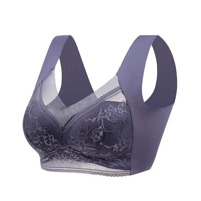 Women’s Plus Size Bra