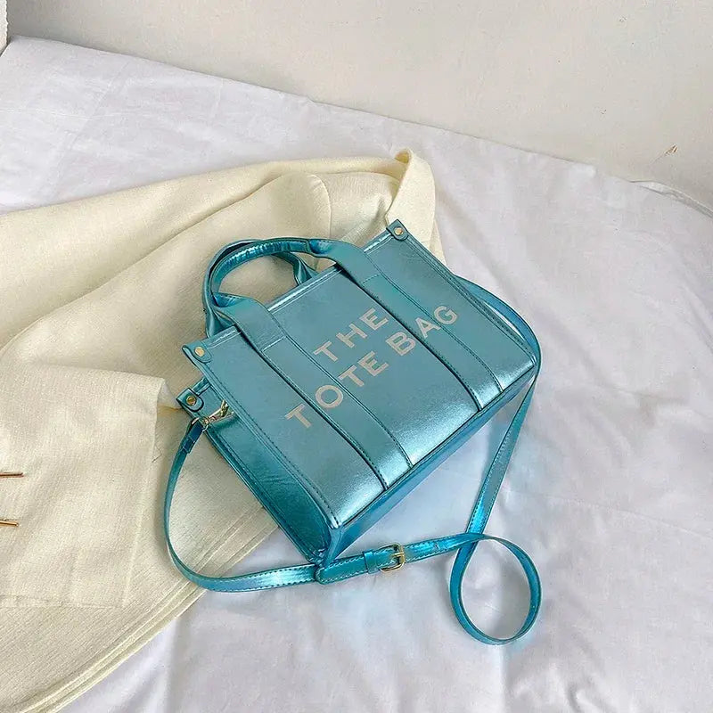 Luxury Tote Bag Designer Bag Small Crossbody Bag For Women 2024 Brand Handbag Purse High Quality 10 Colors Leather Shoulder Bag Sac Lizbert