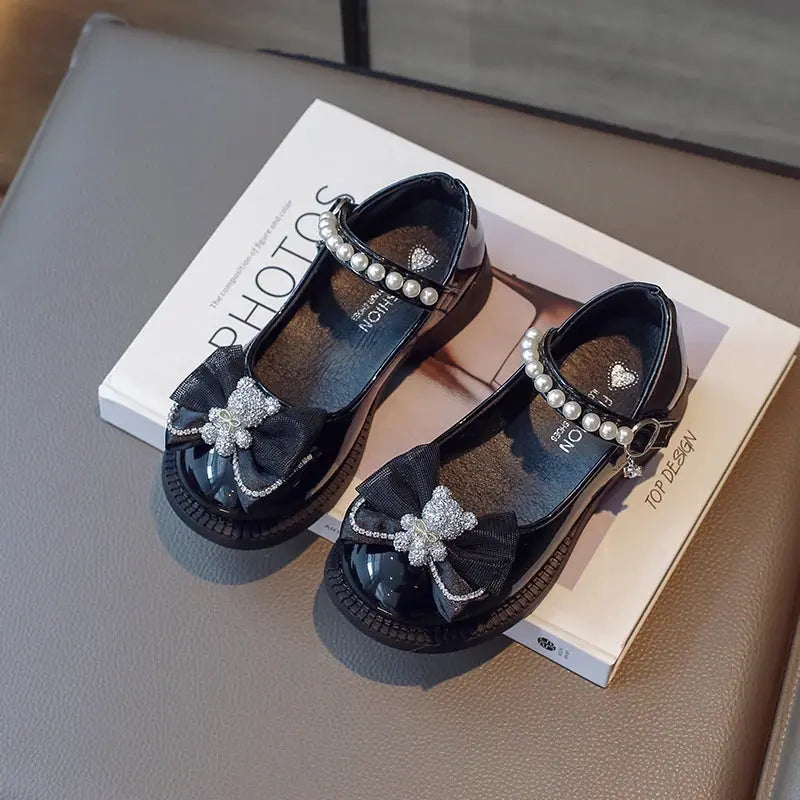 Adorable and Comfortable Girls’ Shoes Lizbert