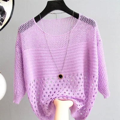 Women’s Ice Silk Vest