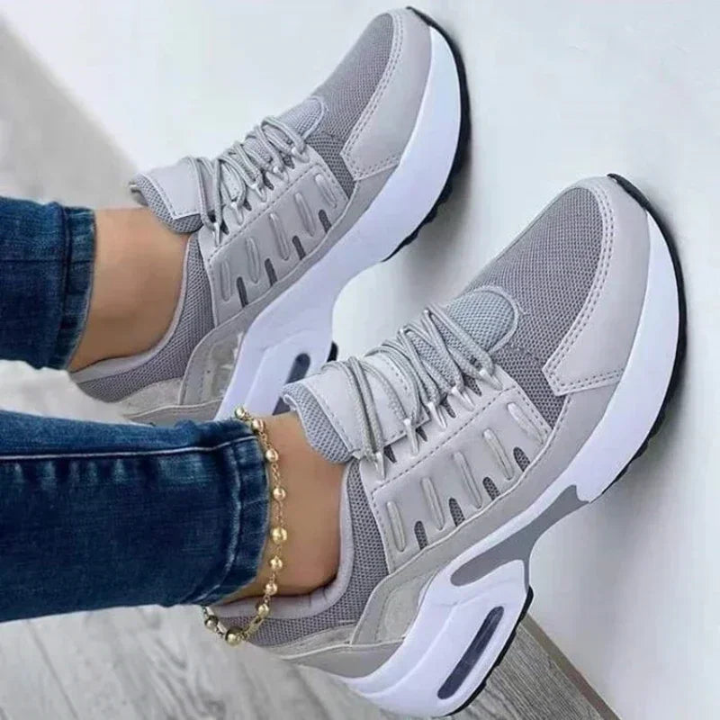 Women’s Platform Sneakers