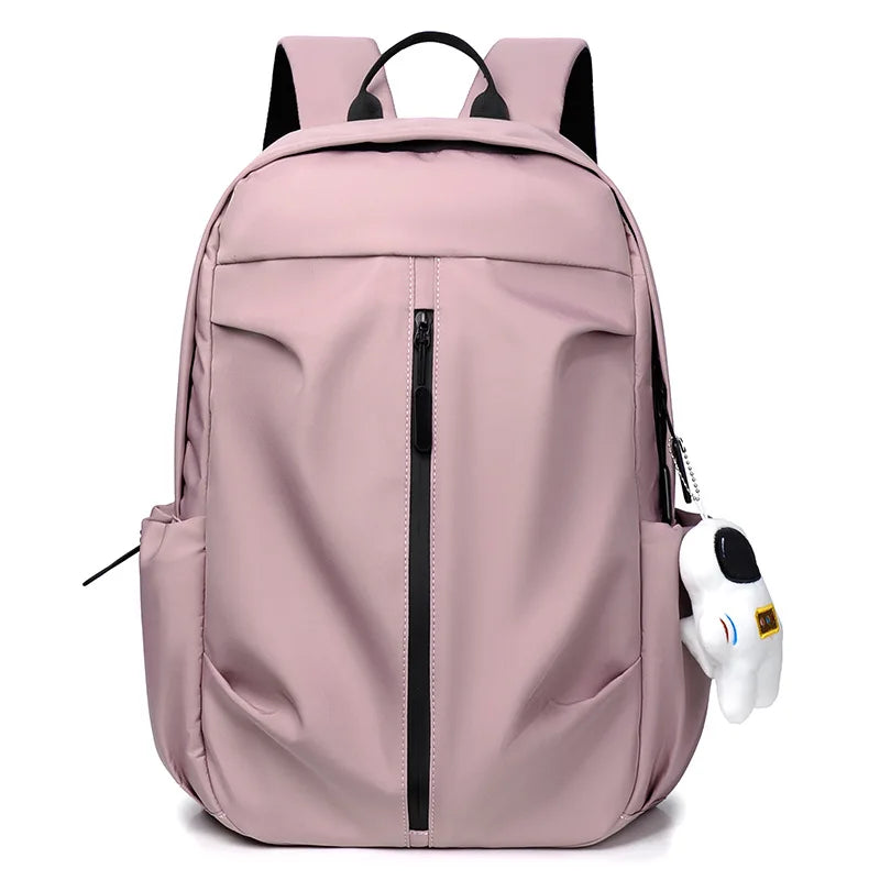 35L Fashion Backpack Waterproof High Capacity Travel College Backpack for Men And Women Trendy Laptop School Bag Lizbert