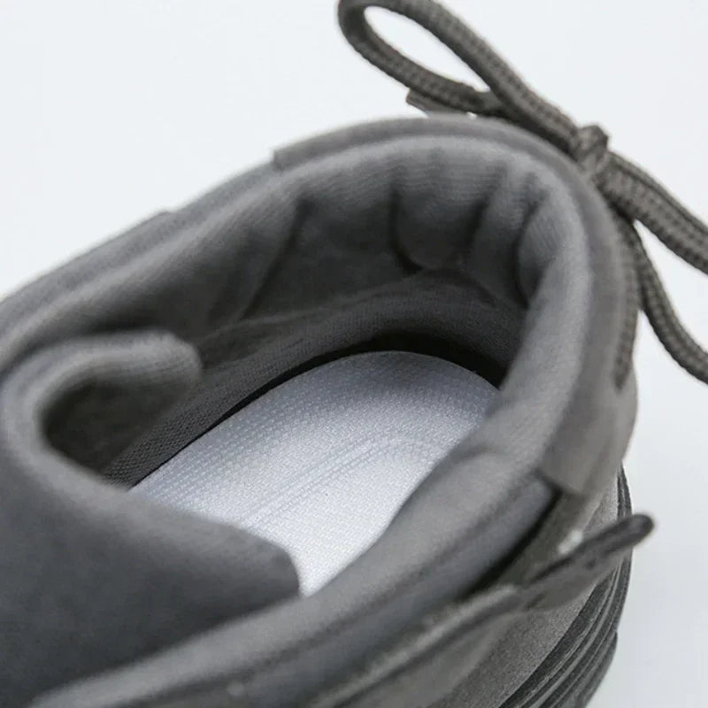 Tactical Combat Boots