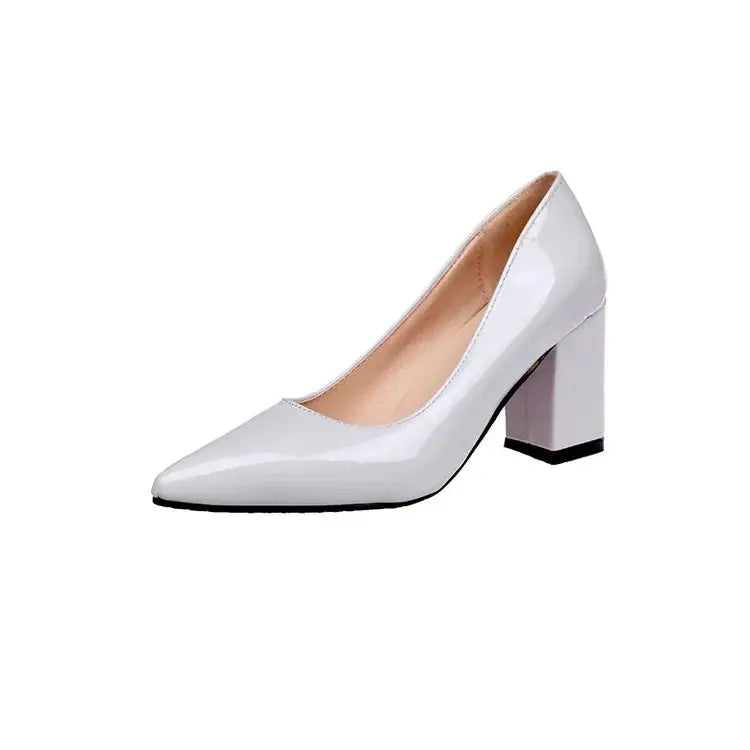 Quest Highly Favored Women's Fashion Heels Lizbert