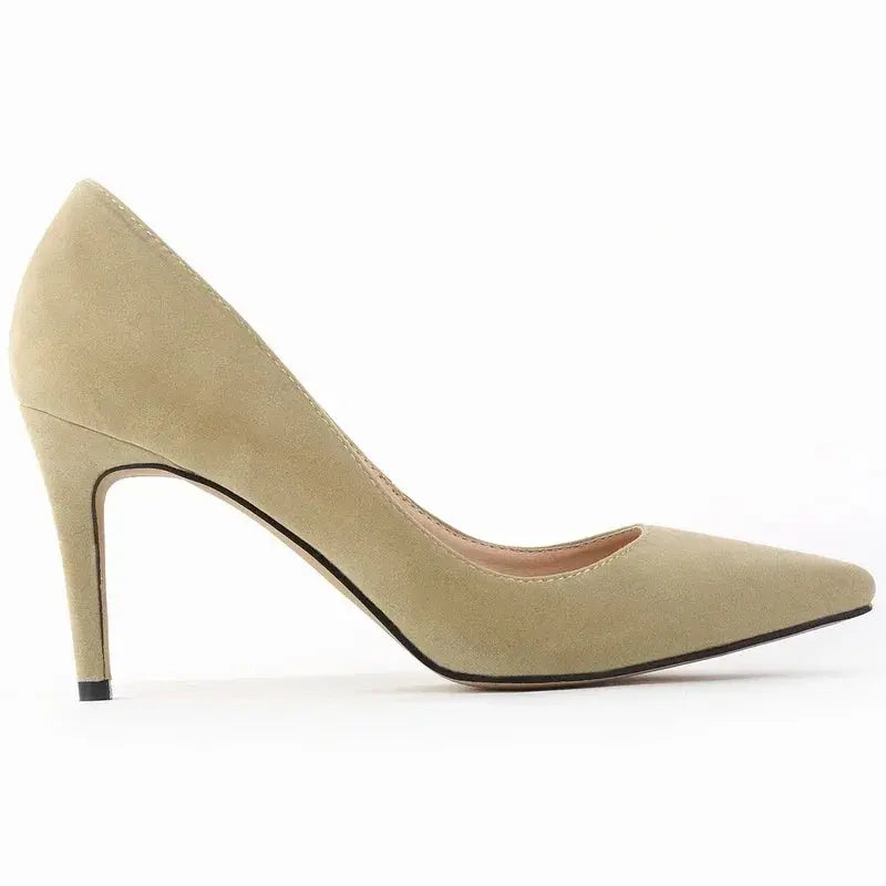 Favorite Sexy Pointed Toe - Ladies High Heel Shoes Lizbert
