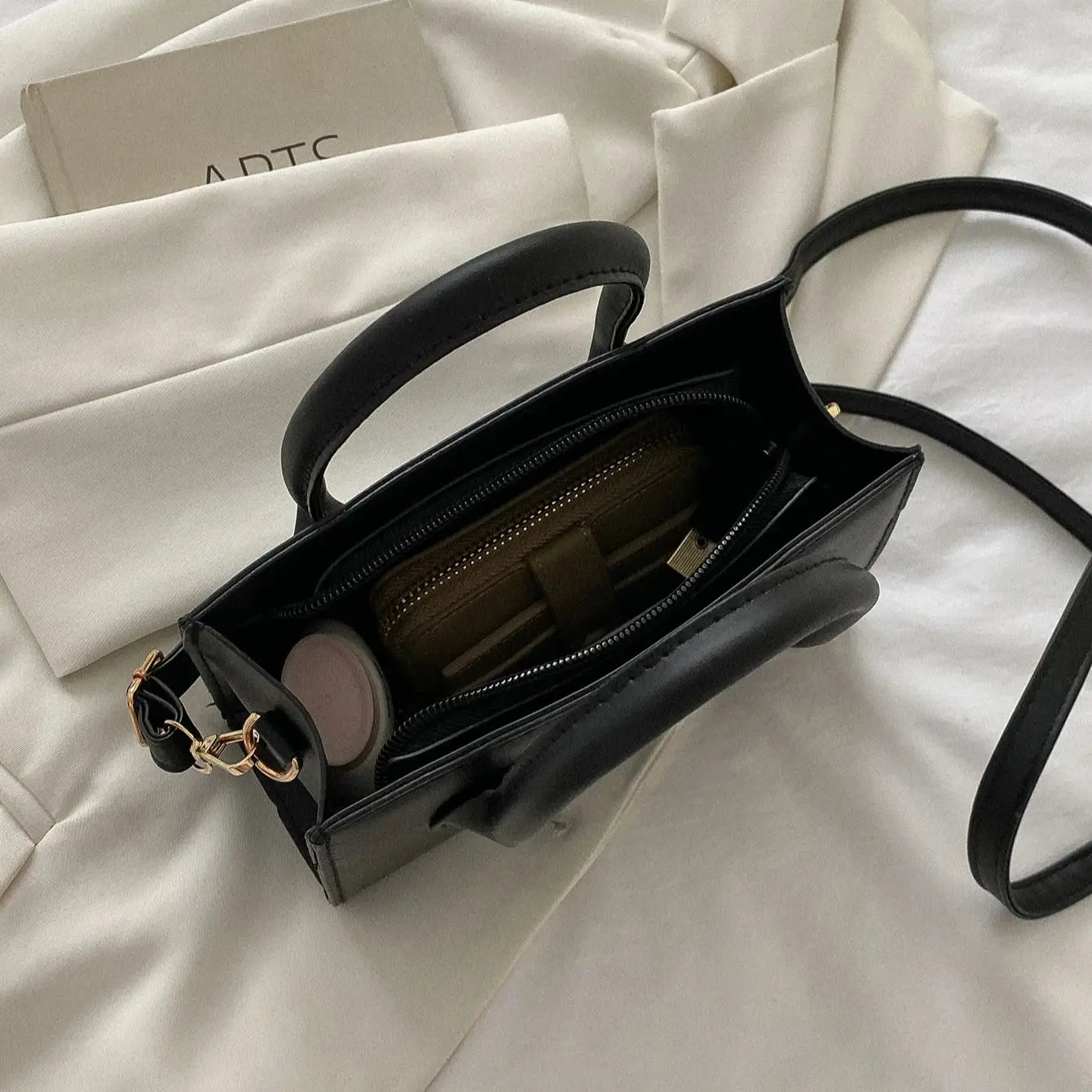 Women’s Luxury Shoulder Bag