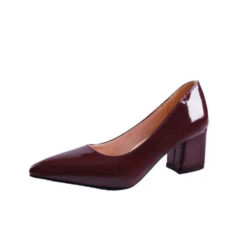 Quest Highly Favored Women's Fashion Heels Lizbert