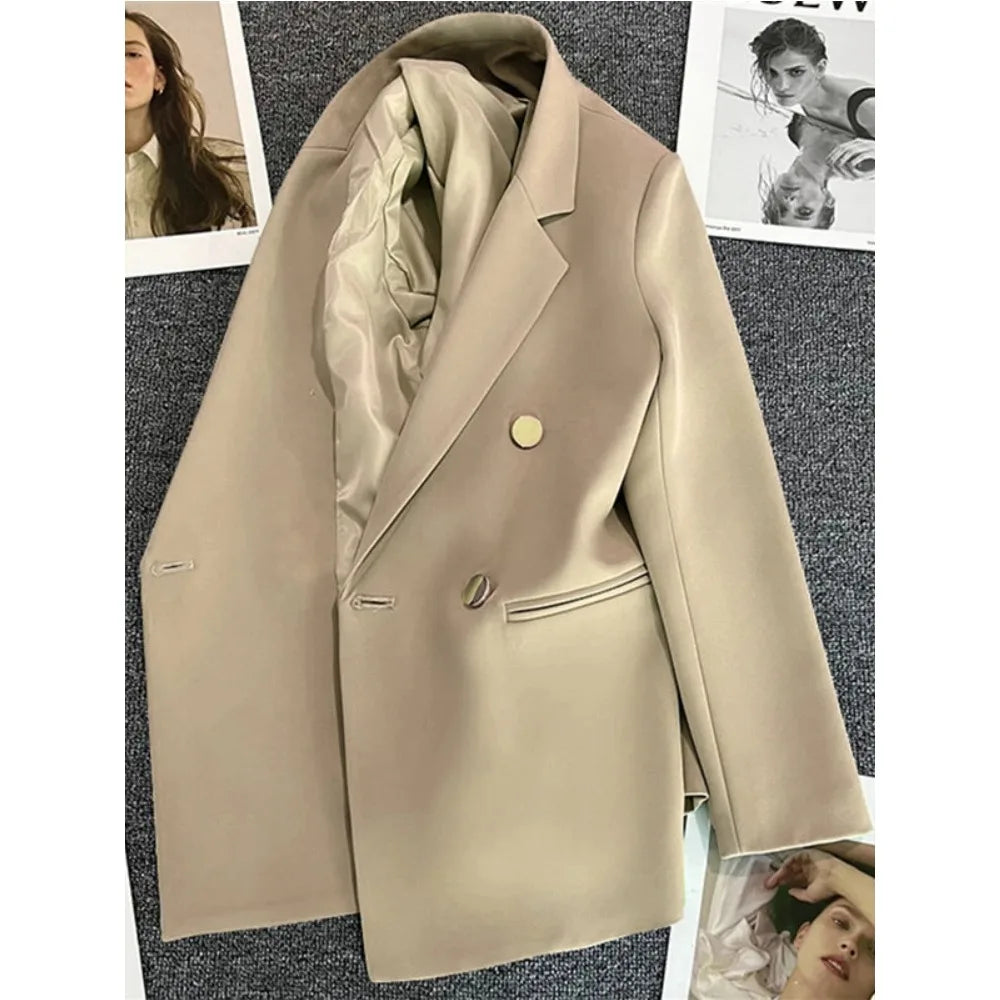 Classy Style - Ladies Blazer Coat