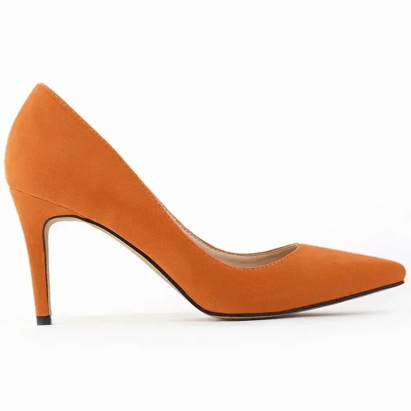 Favorite Sexy Pointed Toe - Ladies High Heel Shoes Lizbert